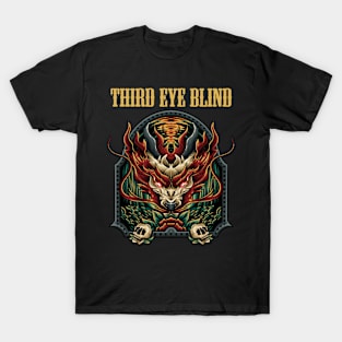 THIRD STORY BLIND BAND T-Shirt